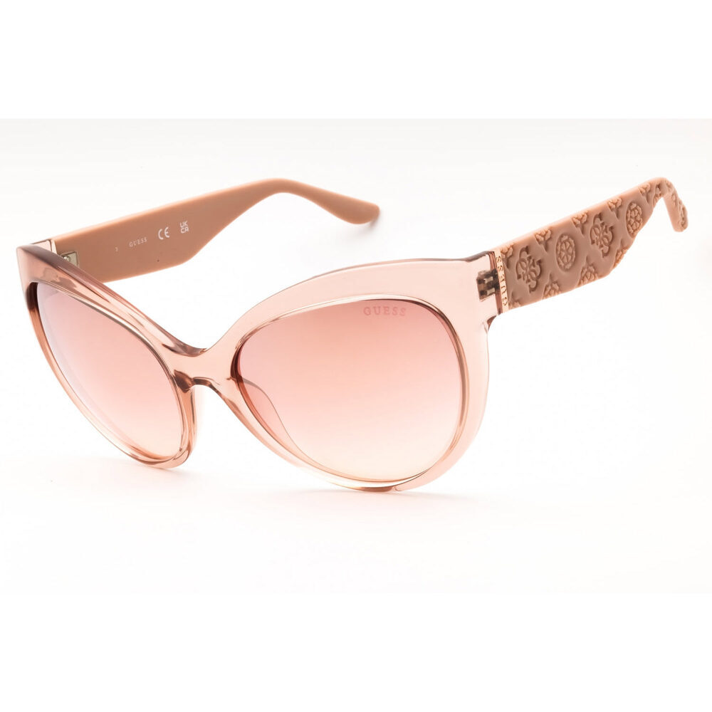 NWT Guess GU00130-57U 61mm New Sunglasses